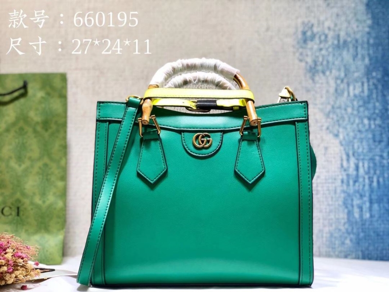 Gucci Shopping Bags